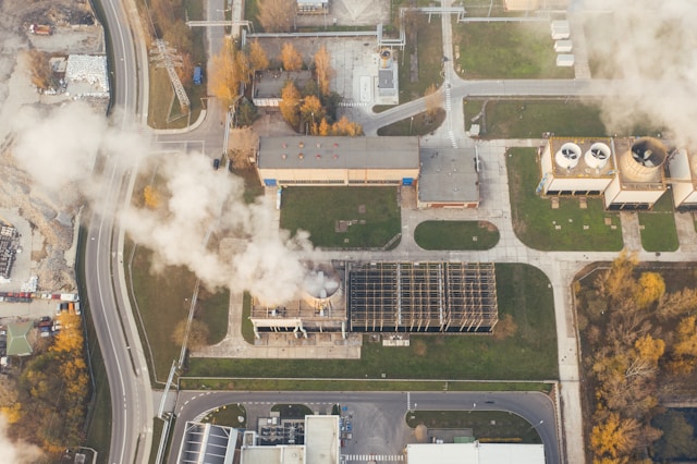Understanding carbon credits and carbon footprint 
